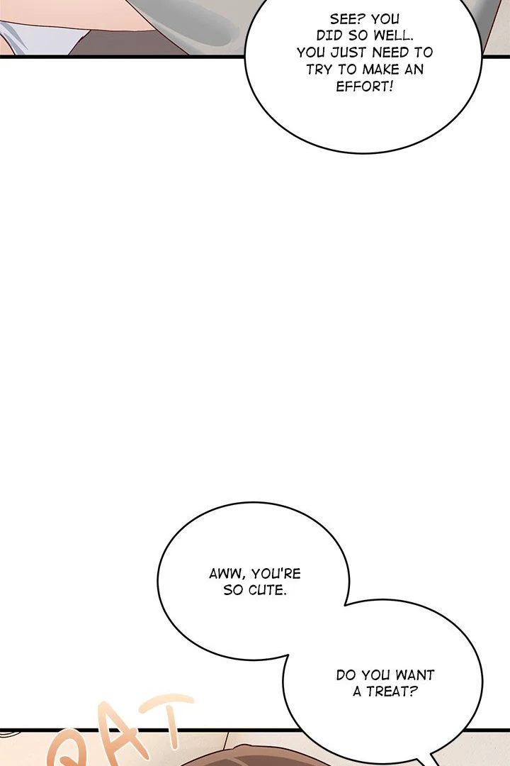 I Became a Dog! chapter 11 page 18