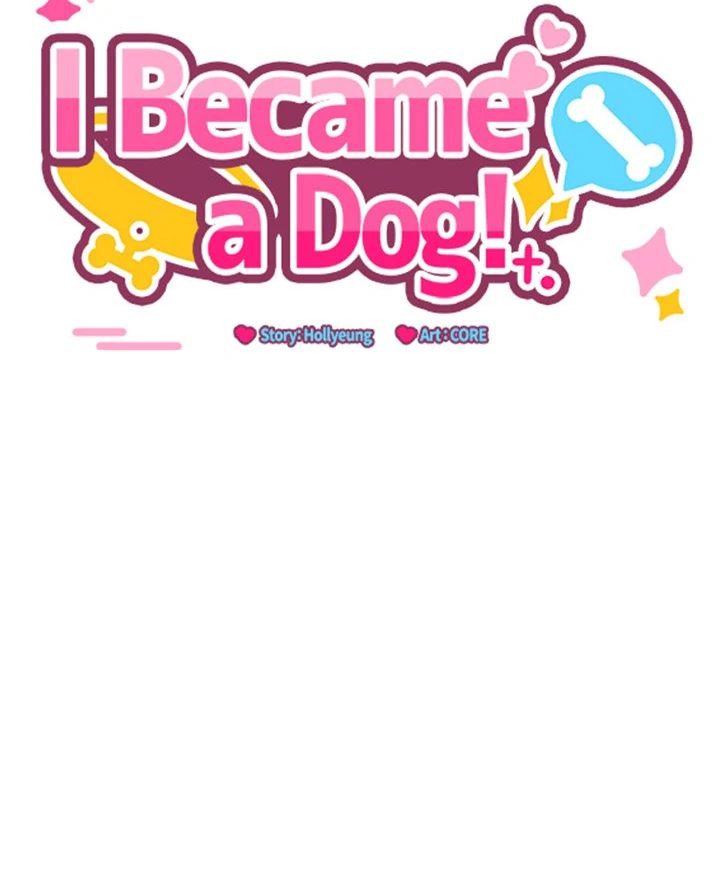 I Became a Dog! chapter 11 page 21