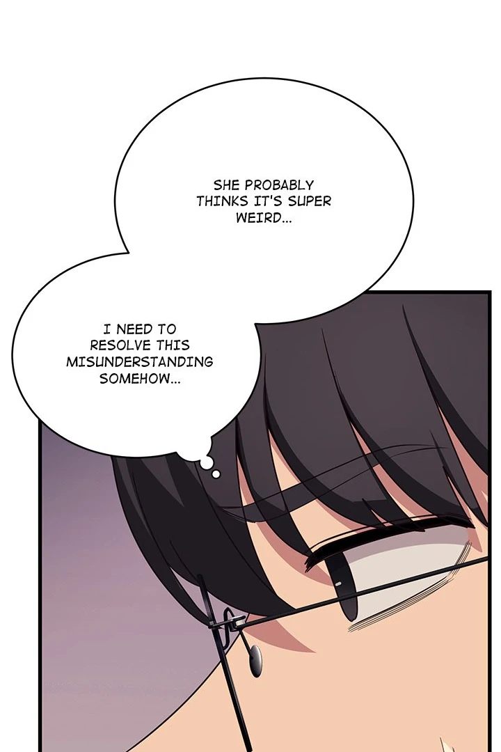 I Became a Dog! chapter 11 page 31