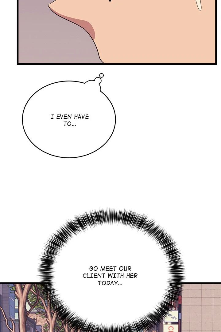 I Became a Dog! chapter 11 page 32