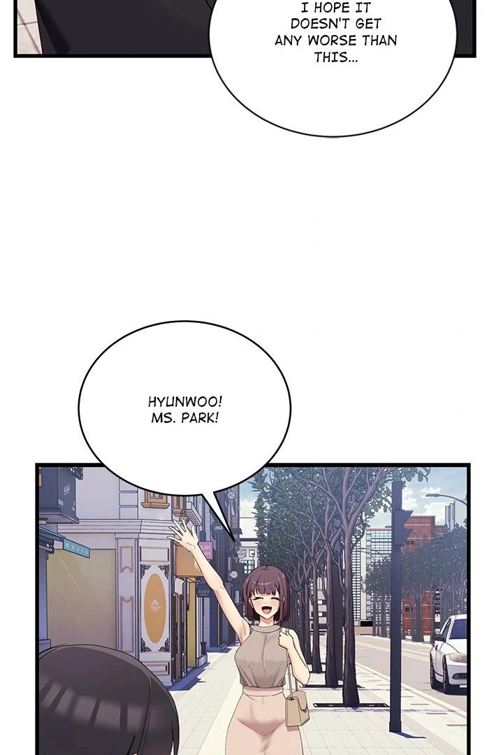 I Became a Dog! chapter 11 page 36
