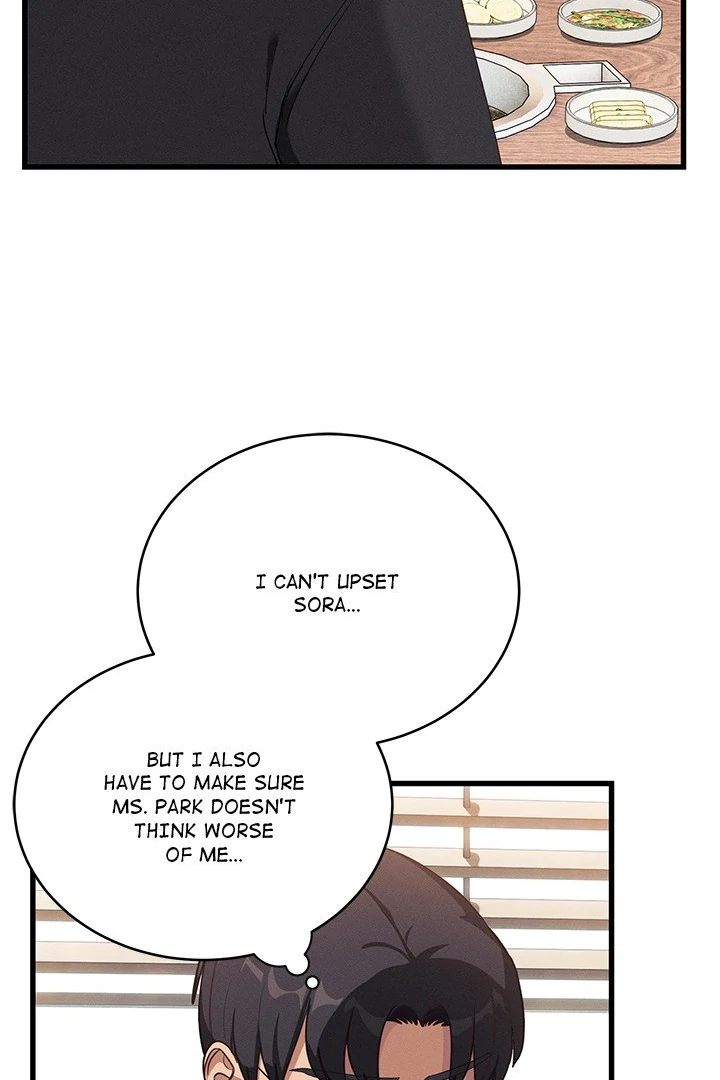 I Became a Dog! chapter 11 page 46