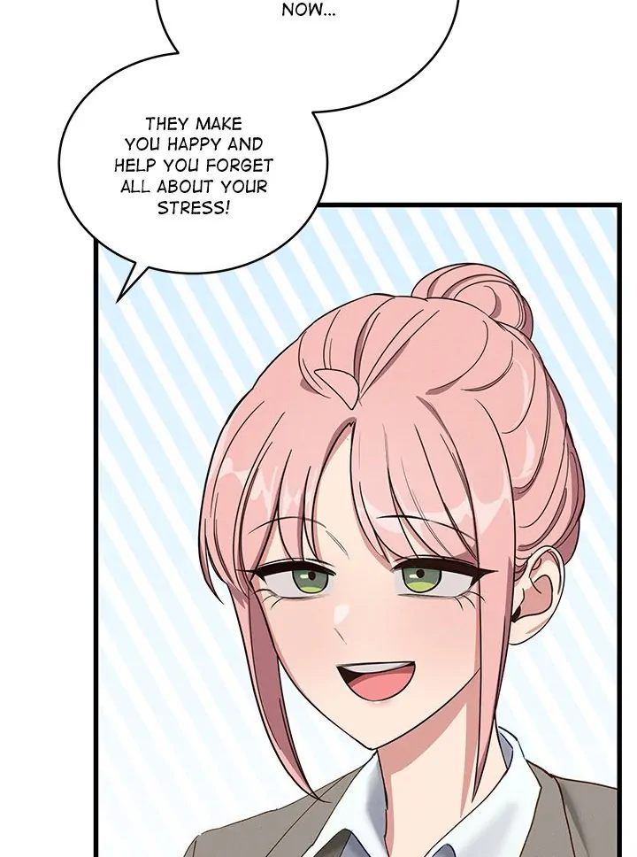I Became a Dog! chapter 11 page 51