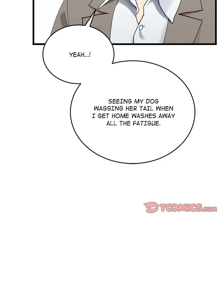 I Became a Dog! chapter 11 page 52