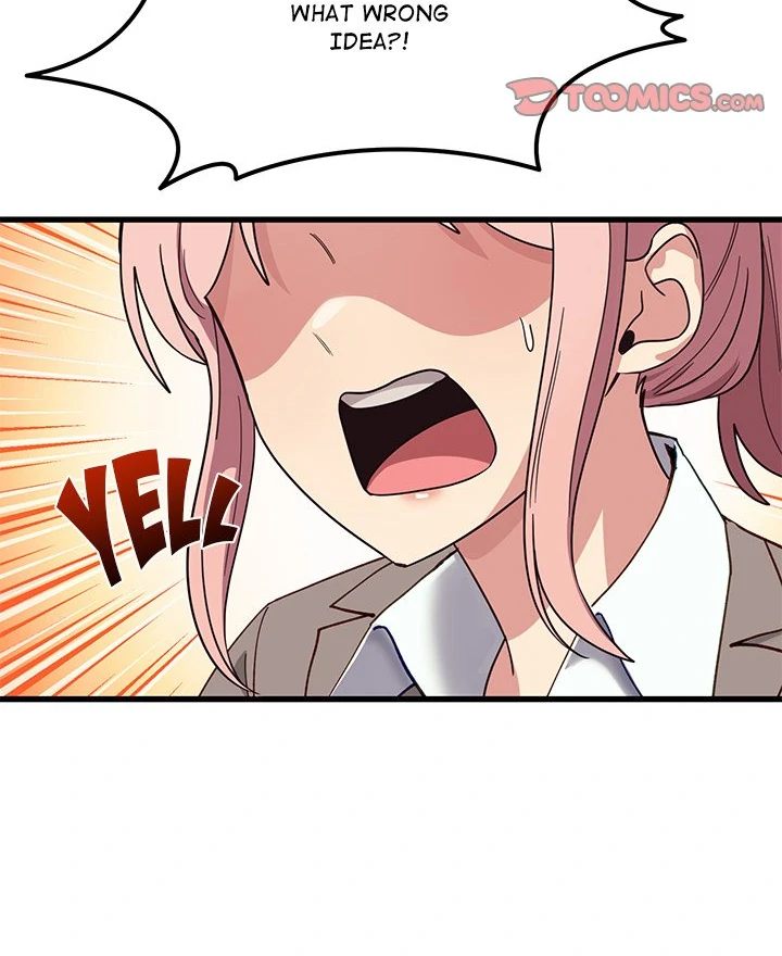 I Became a Dog! chapter 11 page 85