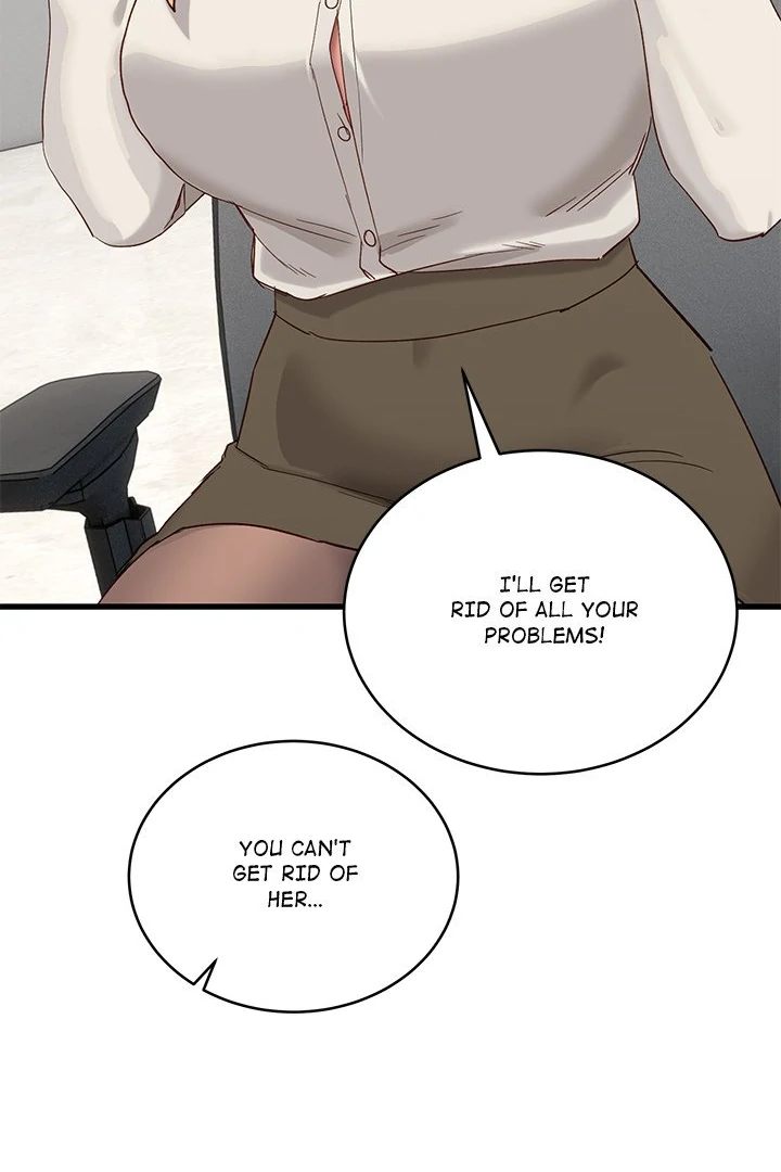 I Became a Dog! chapter 11 page 106