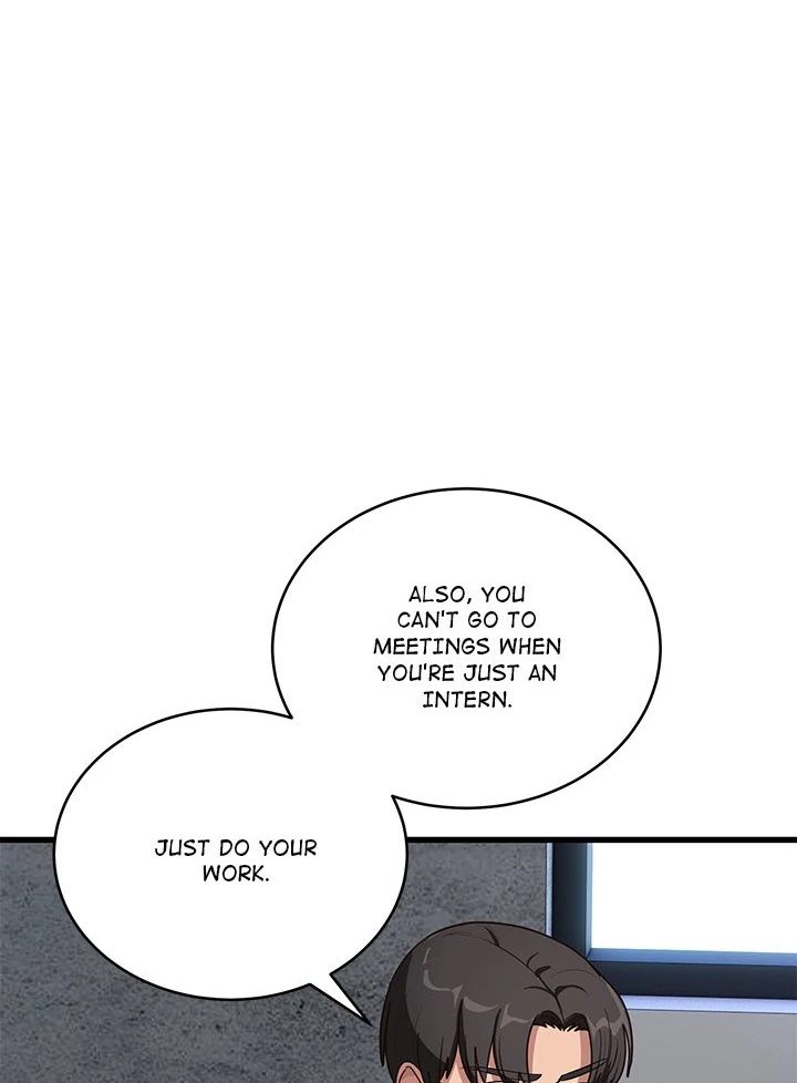 I Became a Dog! chapter 11 page 107
