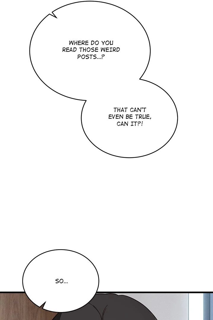 I Became a Dog! chapter 11 page 114