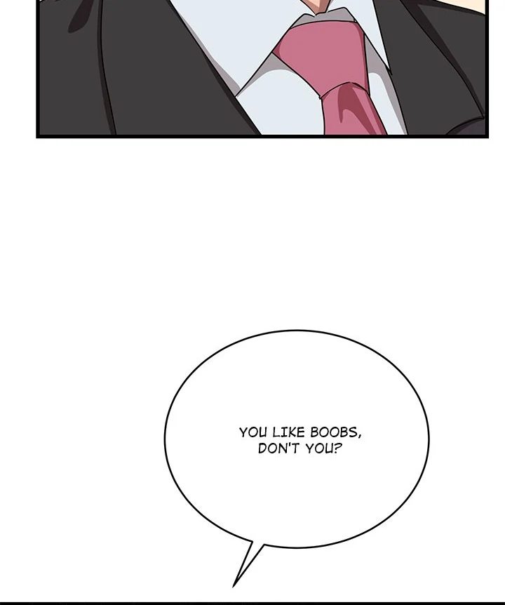 I Became a Dog! chapter 12 page 5
