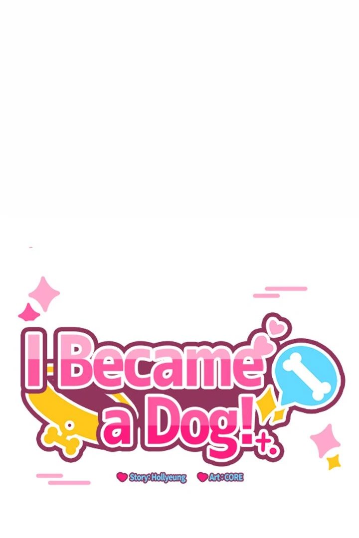 I Became a Dog! chapter 12 page 11