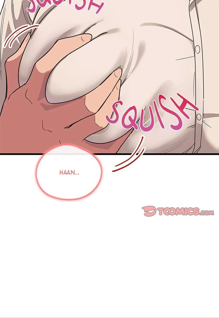 I Became a Dog! chapter 12 page 14
