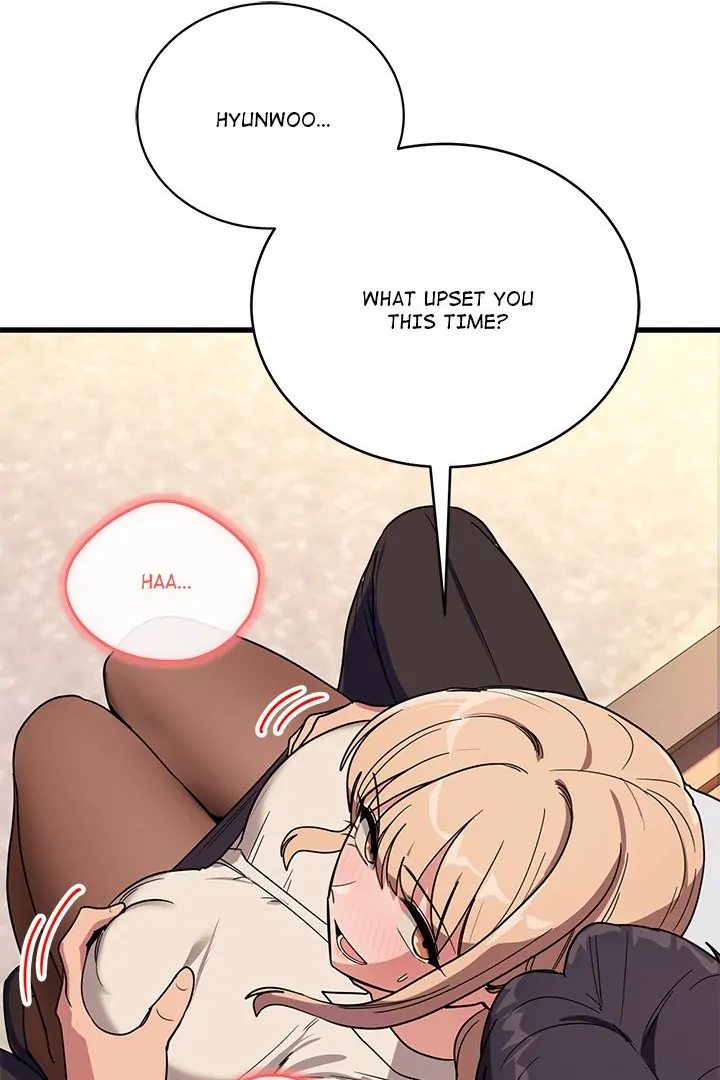 I Became a Dog! chapter 12 page 19