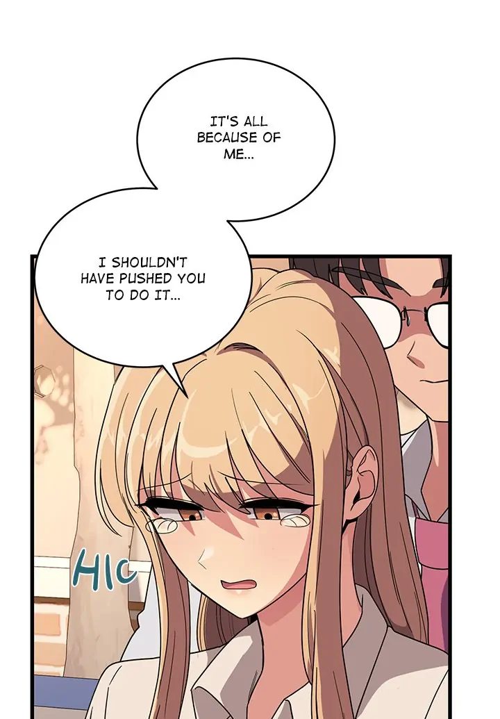 I Became a Dog! chapter 12 page 26