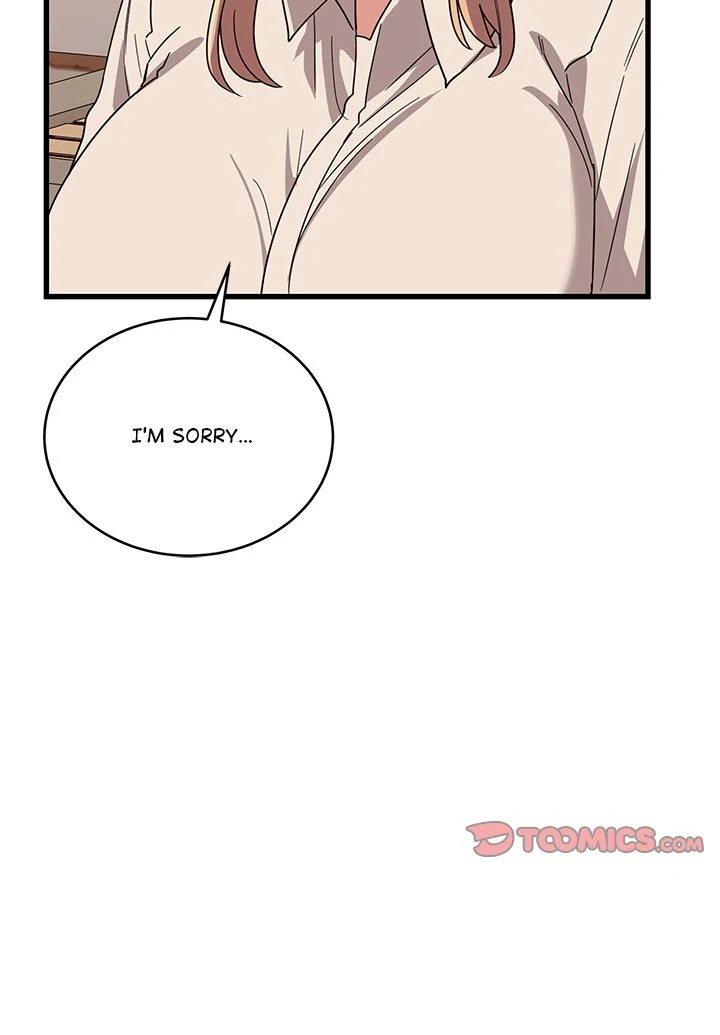 I Became a Dog! chapter 12 page 27
