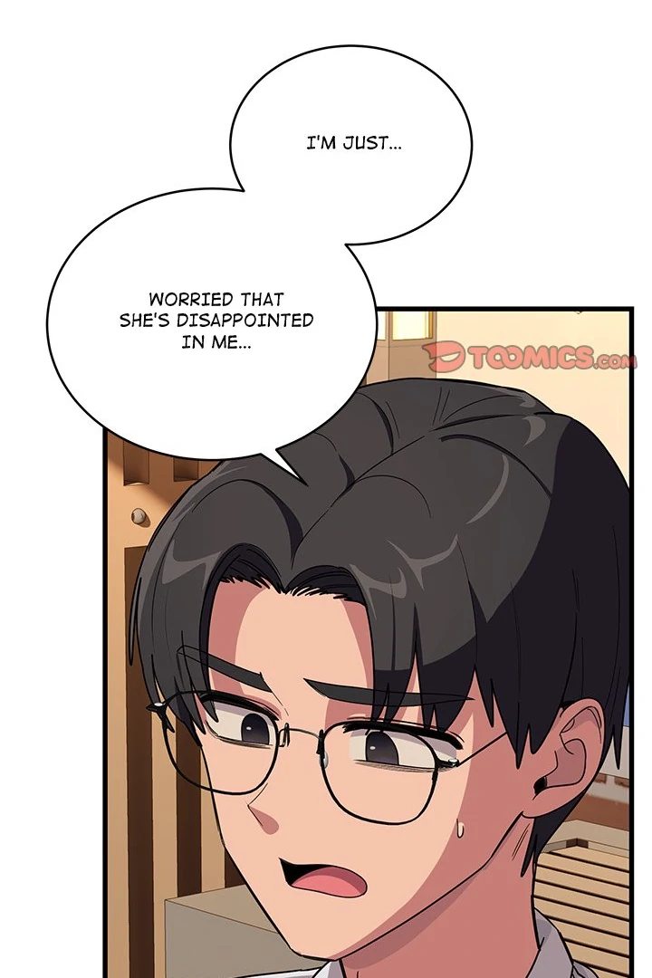 I Became a Dog! chapter 12 page 31