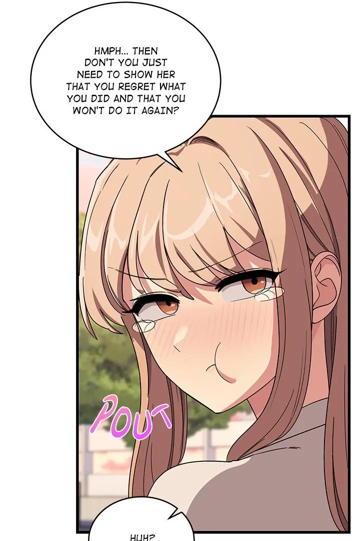 I Became a Dog! chapter 12 page 38