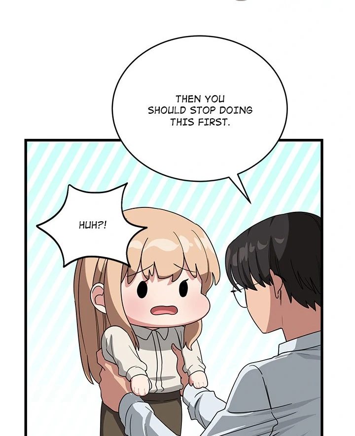 I Became a Dog! chapter 12 page 44