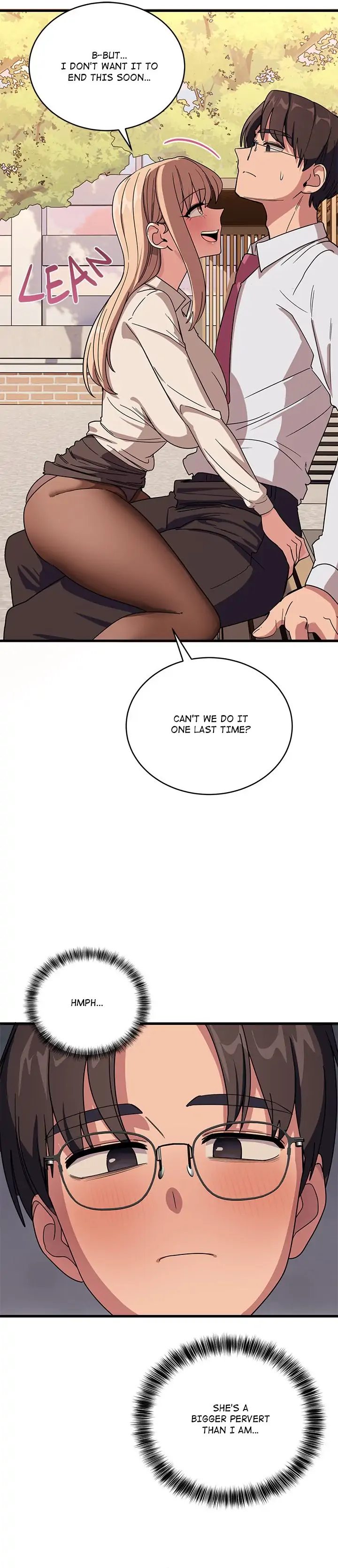 I Became a Dog! chapter 12 page 46