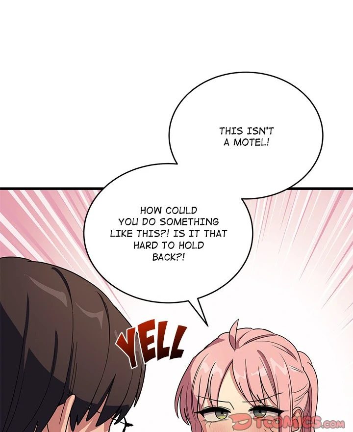 I Became a Dog! chapter 12 page 51