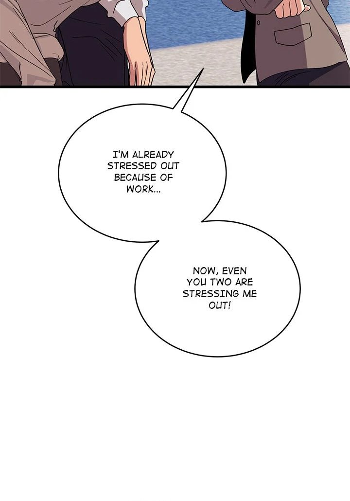 I Became a Dog! chapter 12 page 56
