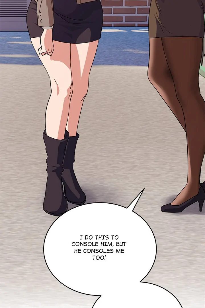 I Became a Dog! chapter 12 page 63