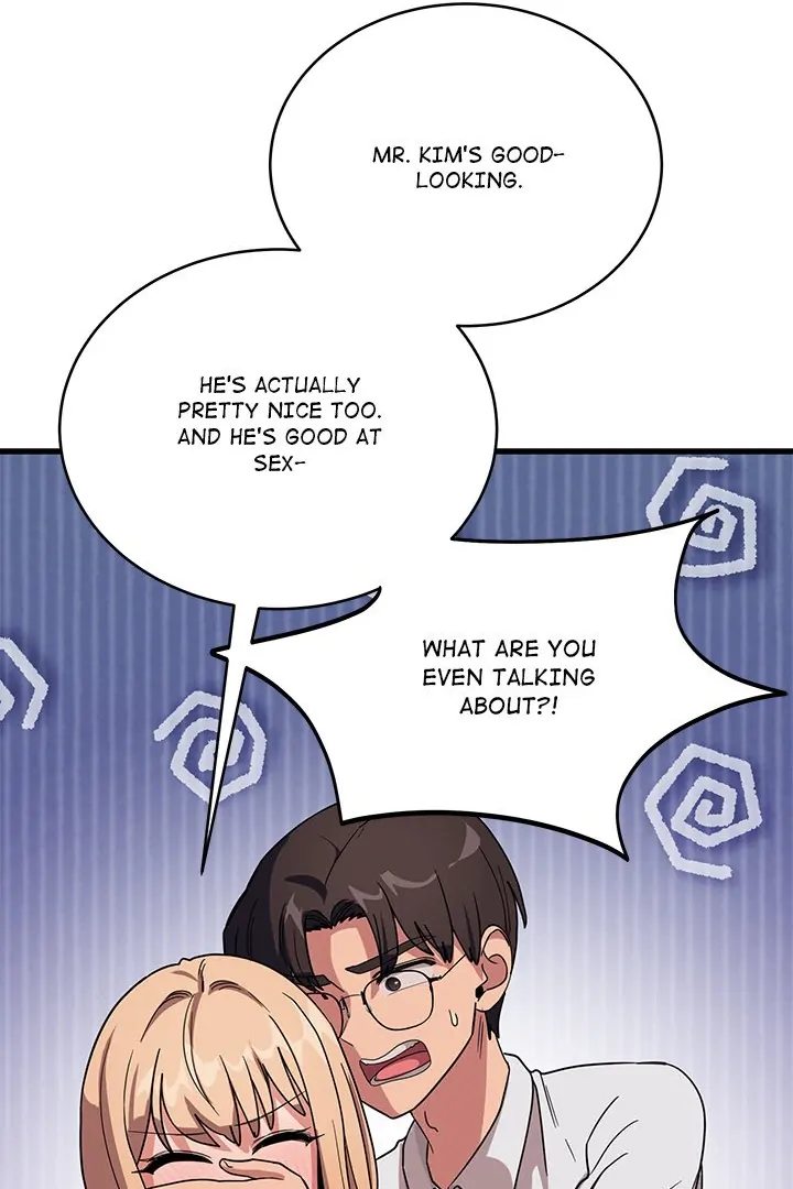 I Became a Dog! chapter 12 page 67
