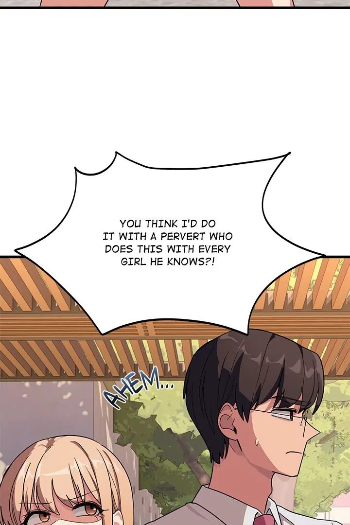 I Became a Dog! chapter 12 page 74