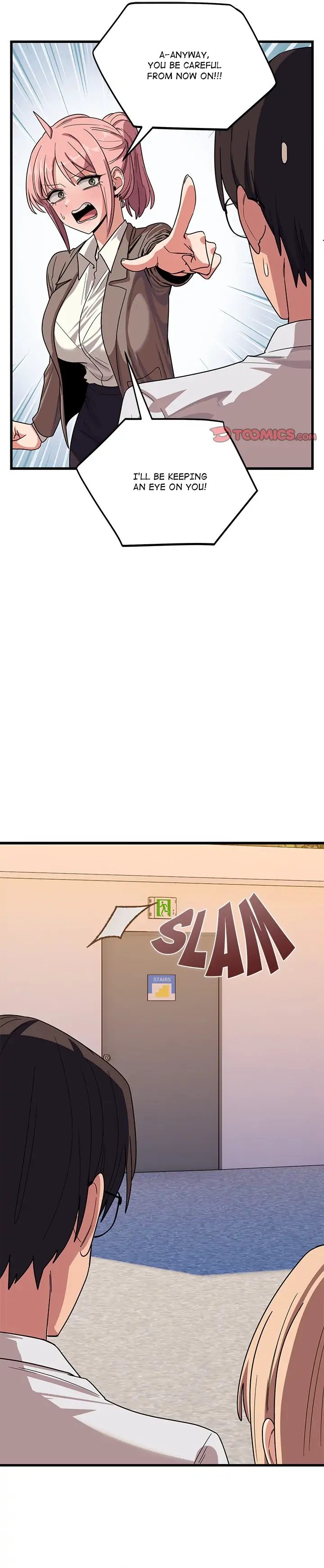 I Became a Dog! chapter 12 page 77