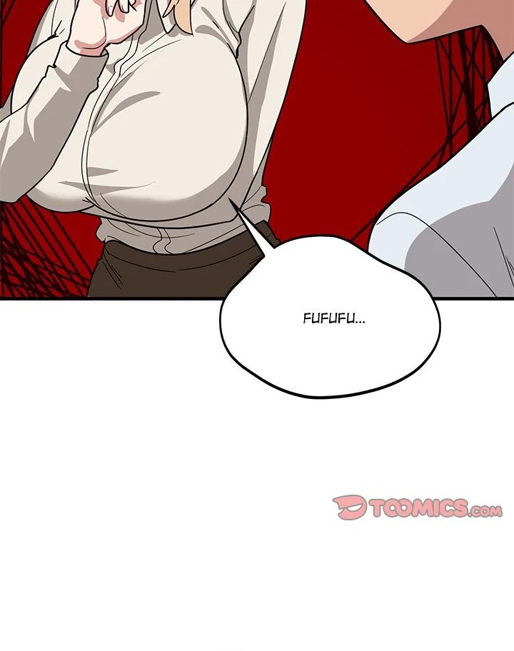 I Became a Dog! chapter 12 page 81