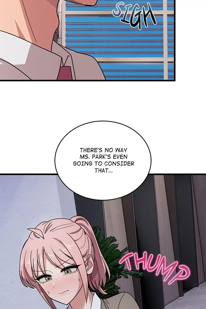 I Became a Dog! chapter 12 page 83