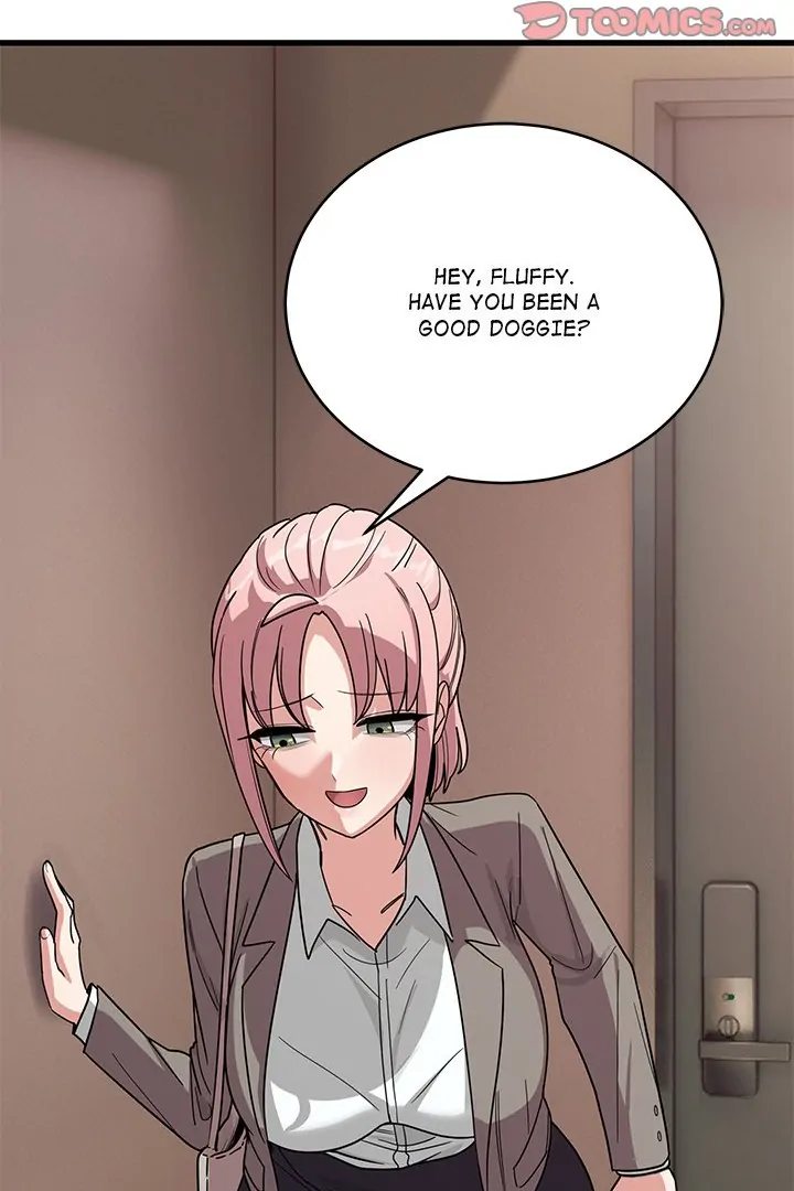 I Became a Dog! chapter 12 page 88