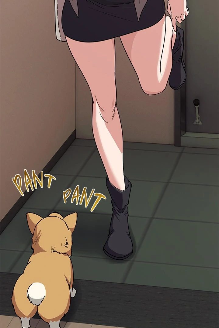 I Became a Dog! chapter 12 page 89