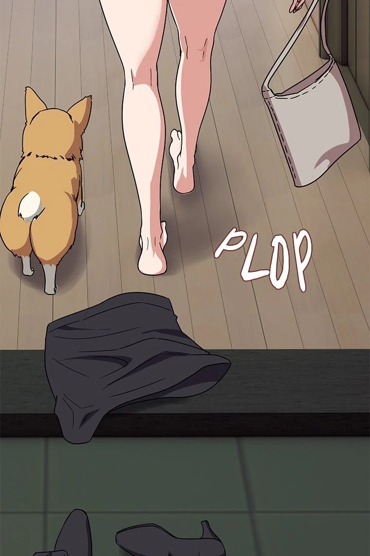 I Became a Dog! chapter 12 page 93