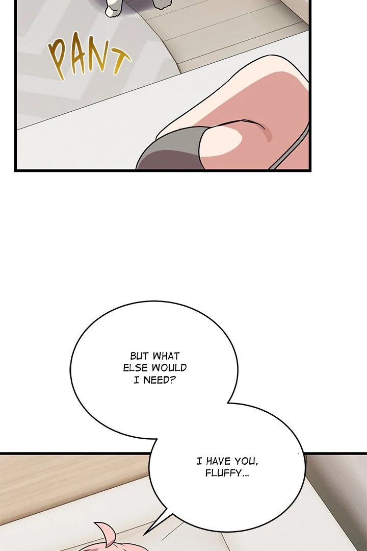 I Became a Dog! chapter 12 page 99