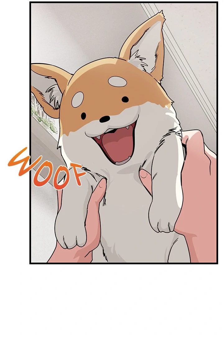 I Became a Dog! chapter 12 page 102