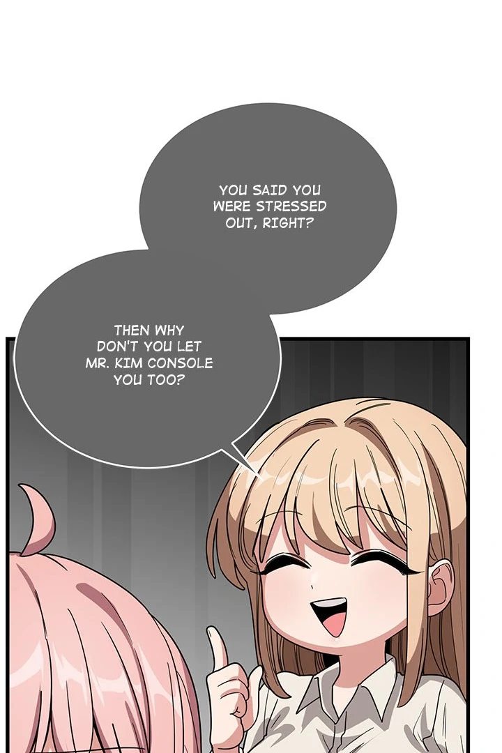 I Became a Dog! chapter 12 page 103