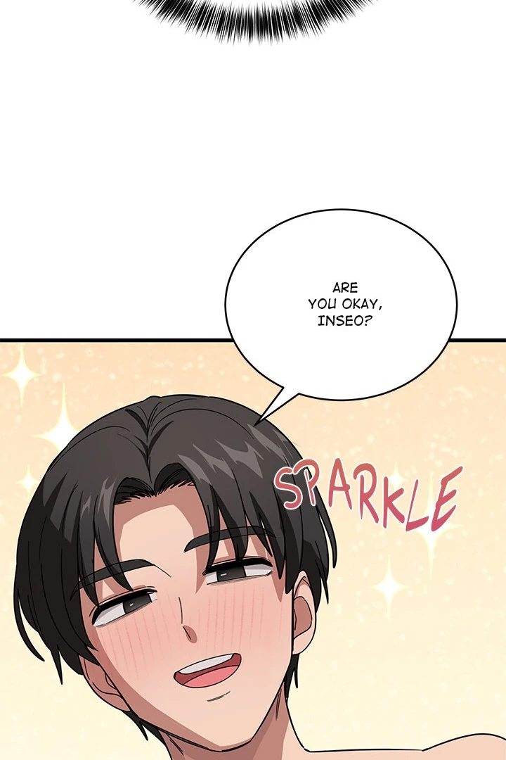 I Became a Dog! chapter 12 page 109