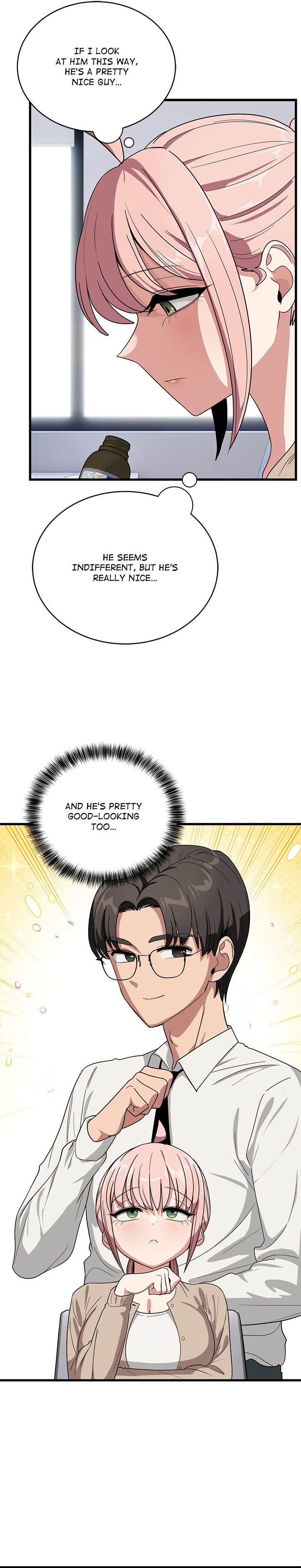 I Became a Dog! chapter 13 page 9