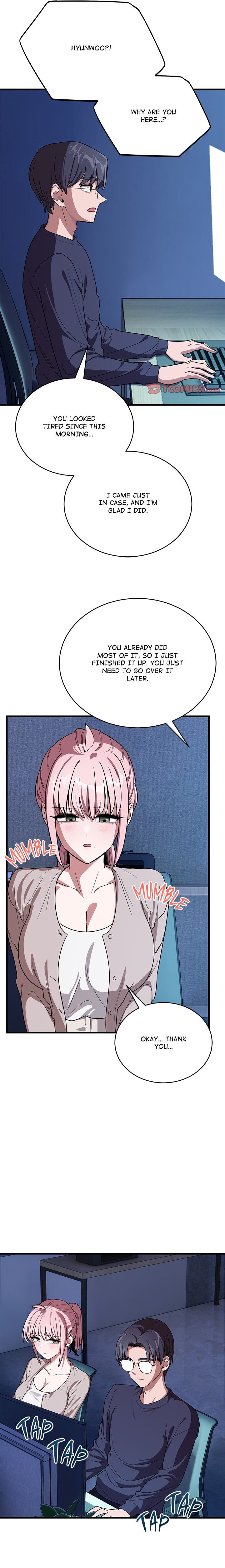 I Became a Dog! chapter 13 page 24