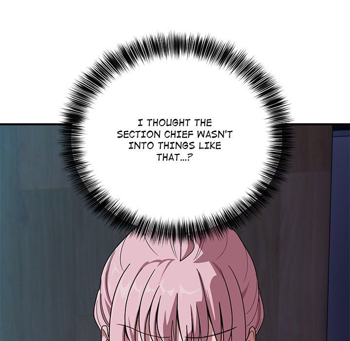I Became a Dog! chapter 14 page 6