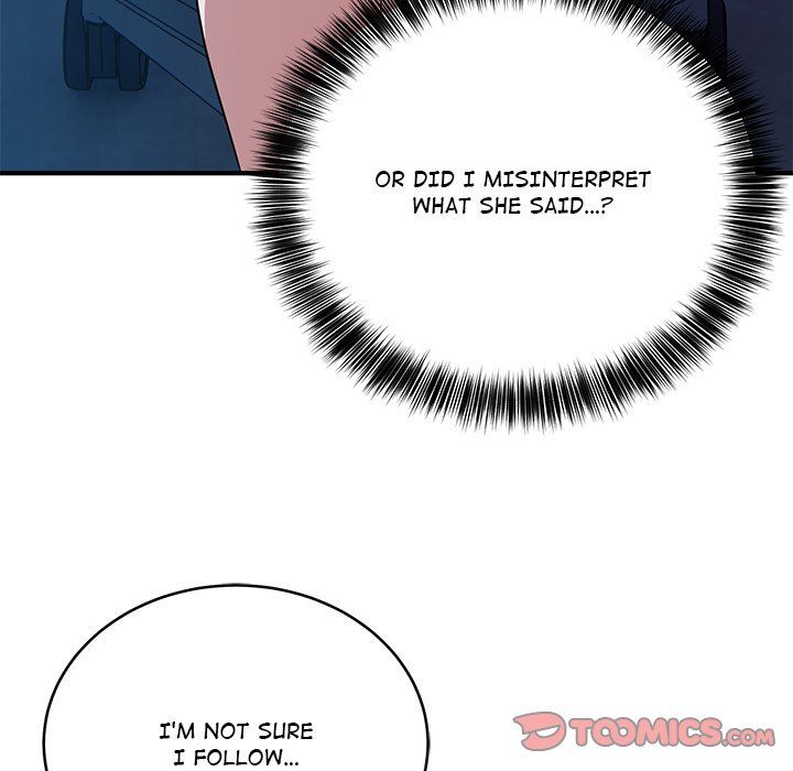 I Became a Dog! chapter 14 page 9