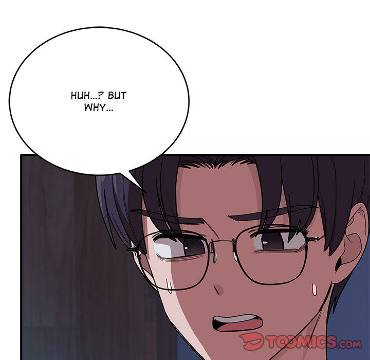 I Became a Dog! chapter 14 page 15