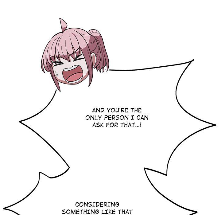 I Became a Dog! chapter 14 page 22