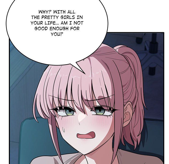I Became a Dog! chapter 14 page 31