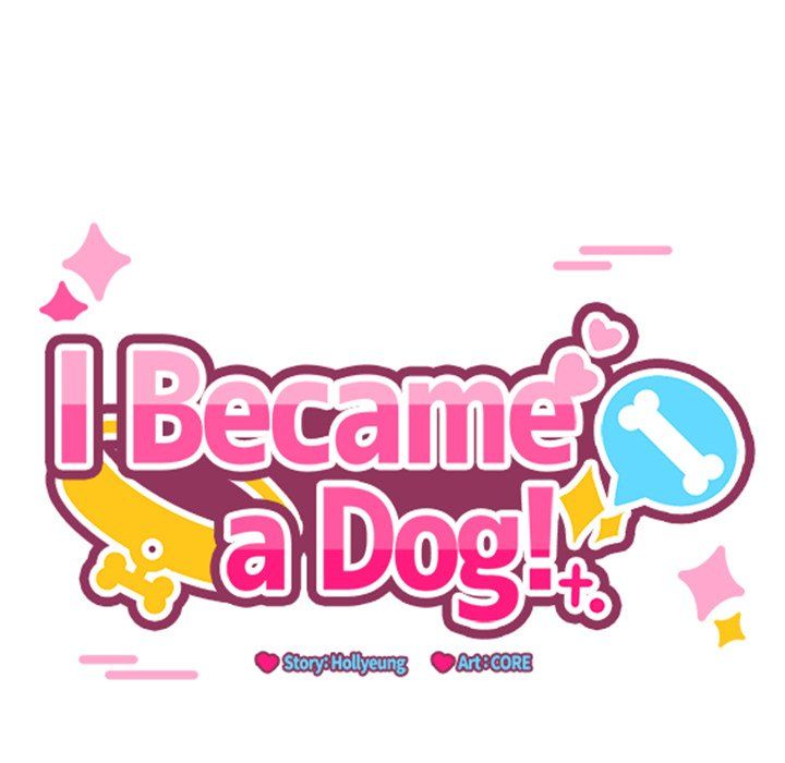 I Became a Dog! chapter 14 page 54