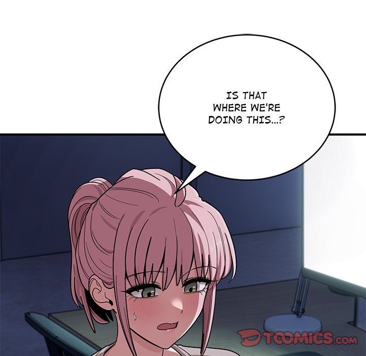 I Became a Dog! chapter 14 page 63