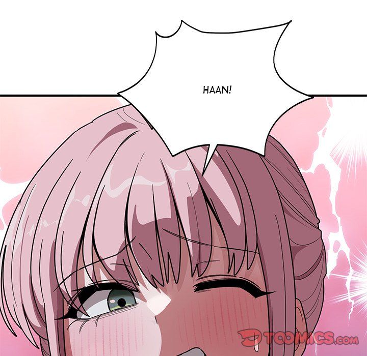 I Became a Dog! chapter 14 page 111