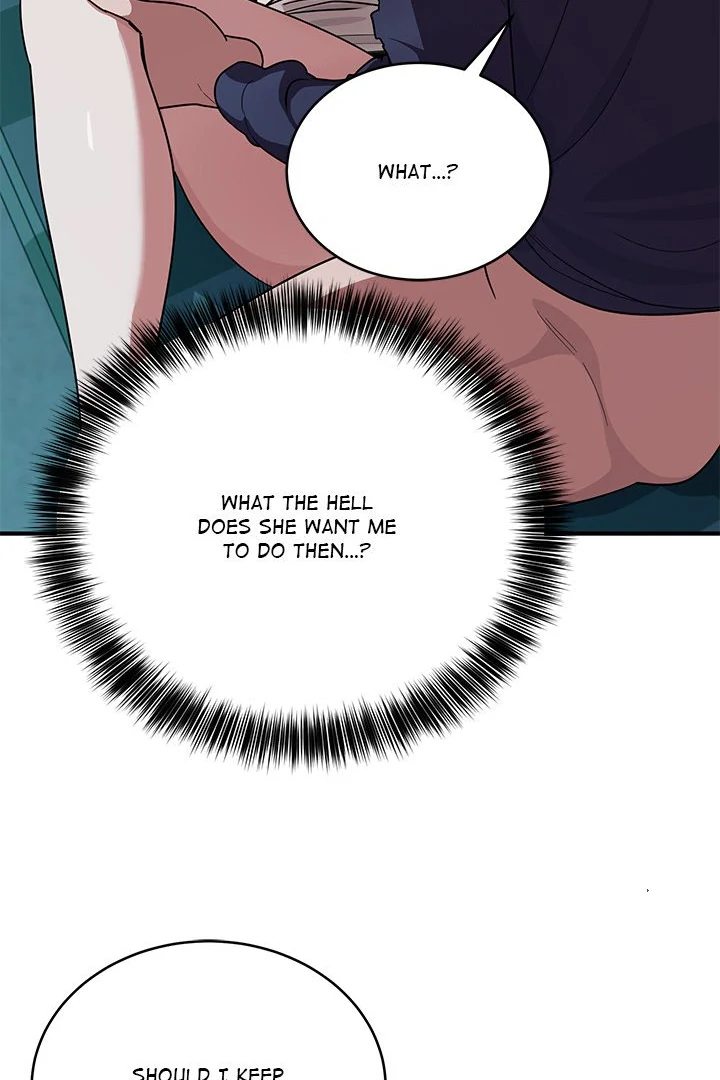 I Became a Dog! chapter 15 page 17