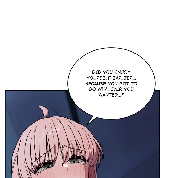 I Became a Dog! chapter 16 page 31