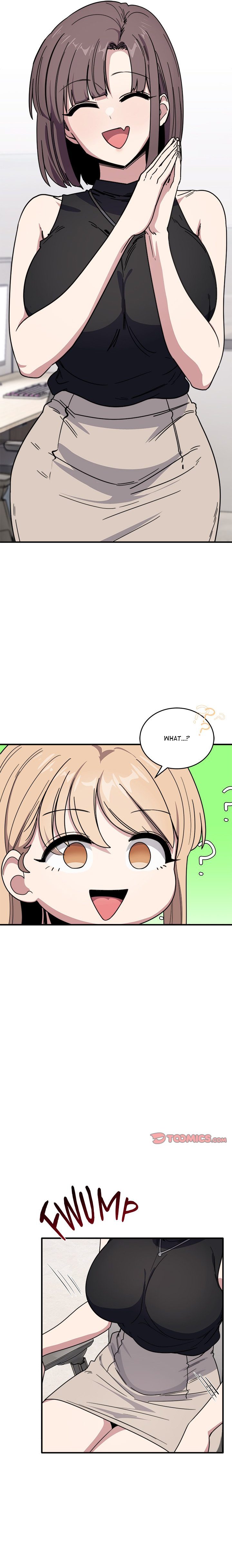 I Became a Dog! chapter 19 page 10
